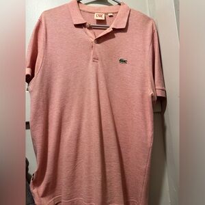 Lacoste polo - Large